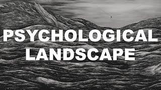 Draw a Psychological Landscape | Robyn O'Neil | The Art Assignment