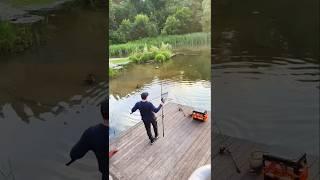 Поймал - отпусти ! р.Десна г.Троицк #рыболовтроицк #Троицк #десна #1 #tinao_fishing #rybolovtroick