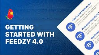 Feedzy RSS Feeds 4.0 Tutorial [2022]