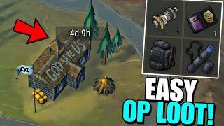 IF YOU WANT TO GET RICH FAST! DO THIS EVENT! - Last Day on Earth: Survival