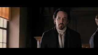 The Raven - Movie CLIP #1 - What's Going On (2012) HD.