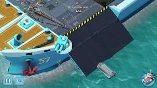Boom Beach -  Chinese player cheating ?