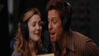 Hugh Grant - Drew Barrymore - Way Back Into Love (clip) by Shpen