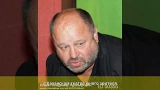 Ильин, Владимир Адольфович - Биография