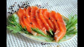 Pink salmon is like salmon! Lightly salted pink salmon. Salted salmon salmon is a quick way!