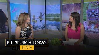Pittsburgh Today Live Chat: June 4, 2025