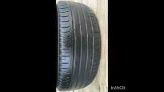 215/60/16, Hakka Green, 2 шт