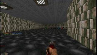 Doom 2  LSD 1.6.2. NIGHTMARERUS EXTRA WAD