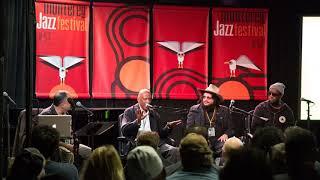 BLUE NOTE RECORDS AT 75: The Jazz Label That Lives On (MJF 2014)