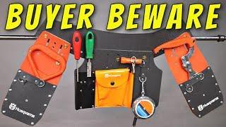 TESTING The Worst Chainsaw Tools on Amazon