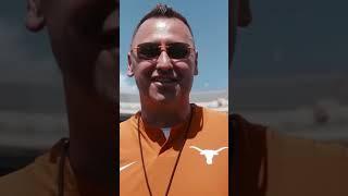Arch Mannings Spring Game Performance #collegefootball #texaslonghorns #football