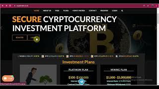 CRYPTOMKT LATEST UPDATE ON HOW TO TRADE, INVEST AND EARN PROFIT.