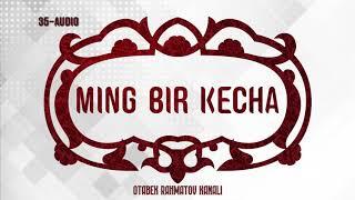 Ming bir kecha (35-track) Arab xalq ertaklari