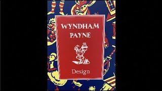 Paul Payne talks about Wyndham Payne