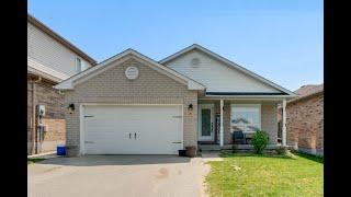 Video Tour: 66 Draper Cres