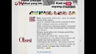 Viral! Video Pasangan Kekasih Diarak Warga l Pipik-Sunu Sudah 3 Tahun Berhubungan? - Obsesi 15/11