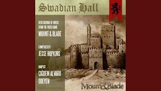 Swadian Hall (from Mount and Blade) (2013 Re-recording)