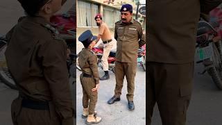 Police man #remix #dance #music #police #army #comedy #love #policeofficer #cartoon #chotapolicewala