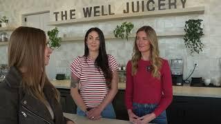 Healthy Places to Eat in Bozeman, MT | The Well Juicery