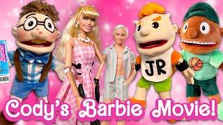 SML Parody: Cody's Barbie Movie!