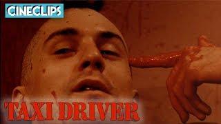 Shooutout At Sport's Brothel | Taxi Driver | CineStream