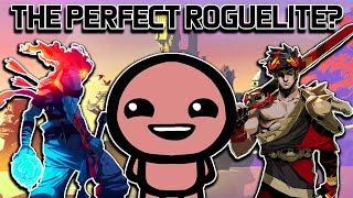 What Is the PERFECT Roguelite Game?