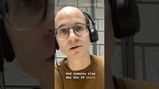 Creative Programmer: Be Curious and Make Mistakes!