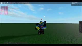 ROBLOX SCRIPT SHOWCASE: Skid Destroyer. [Unleaked! :3] [FE SCRIPT]