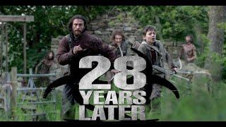 28 YEARS LATER  - Review