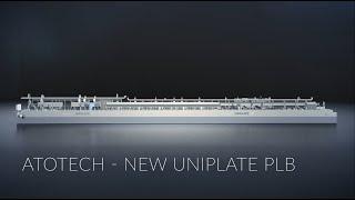 Atotech – New Uniplate® PLB