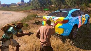 Arma 3: Altis Life - IT'S JUST A PRANK BRO!