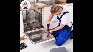 Home Appliances Repair & Services