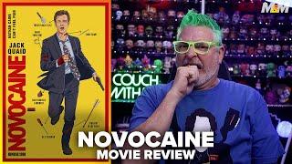 Novocaine (2025) Movie Review