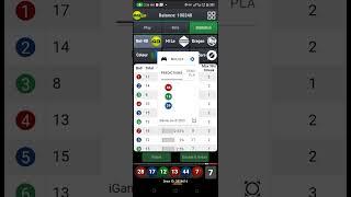 iGamer AI Prediction App, New Features for 2023 (#Bet49 #Numberpredictions and more)