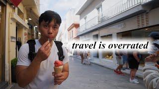 I Was a Travel Addict Until I Discovered This