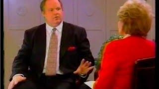 20/20 Barbara Walters Interview with Rush Limbaugh ( 1993)