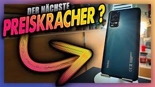 Redmi Note 11 - Wie gut ist der Preiskracher? - Test