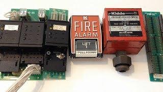 New Fire Alarm Devices | December 2017 - February 2018