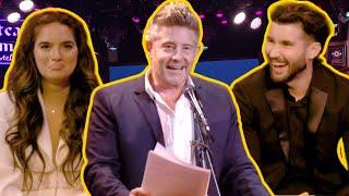 THE VLOG SQUAD'S ROAST OF JASON NASH!!