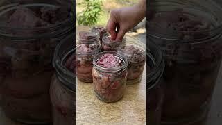 Qon ko’paytirish uchun til shorva shunaqa zor chiqadi bay bay bay. INSTAGRAM: akobirkhon_chef