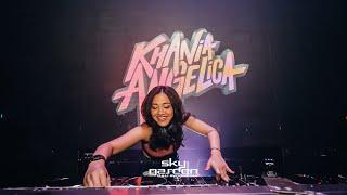 Sky Garden Bali | KHANIA ANGELICA