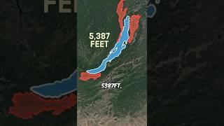 The World’s Deepest Lake
