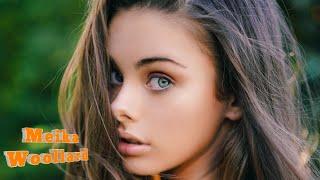 Meika Woollard  - wiki/bio and fashion trends - Young and Beautiful supermodels