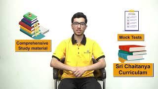 Sri Chaitanya College's 2024 JEE Rank Holders #srichaitanyacollege #youtubevideo #youtube