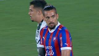 Cerro Porteño 1-1 Tacuary | Fecha 18 | Torneo Clausura 2024