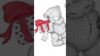 ️teddy bear️
