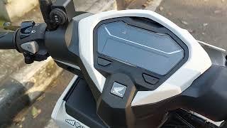 Tes Suara Knalpot Motor Merk TZM Project Di New Honda Vario 125 2023...