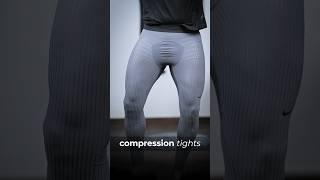 Gym Tights ️‍️