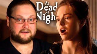 ДЖИММИ ЗАГОВОРИЛ ПО-РУССКИ ► At Dead Of Night #2