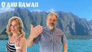 Travel Talk Tuesday - O‘ahu Hawaii